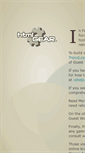 Mobile Screenshot of mars.guestworld.com